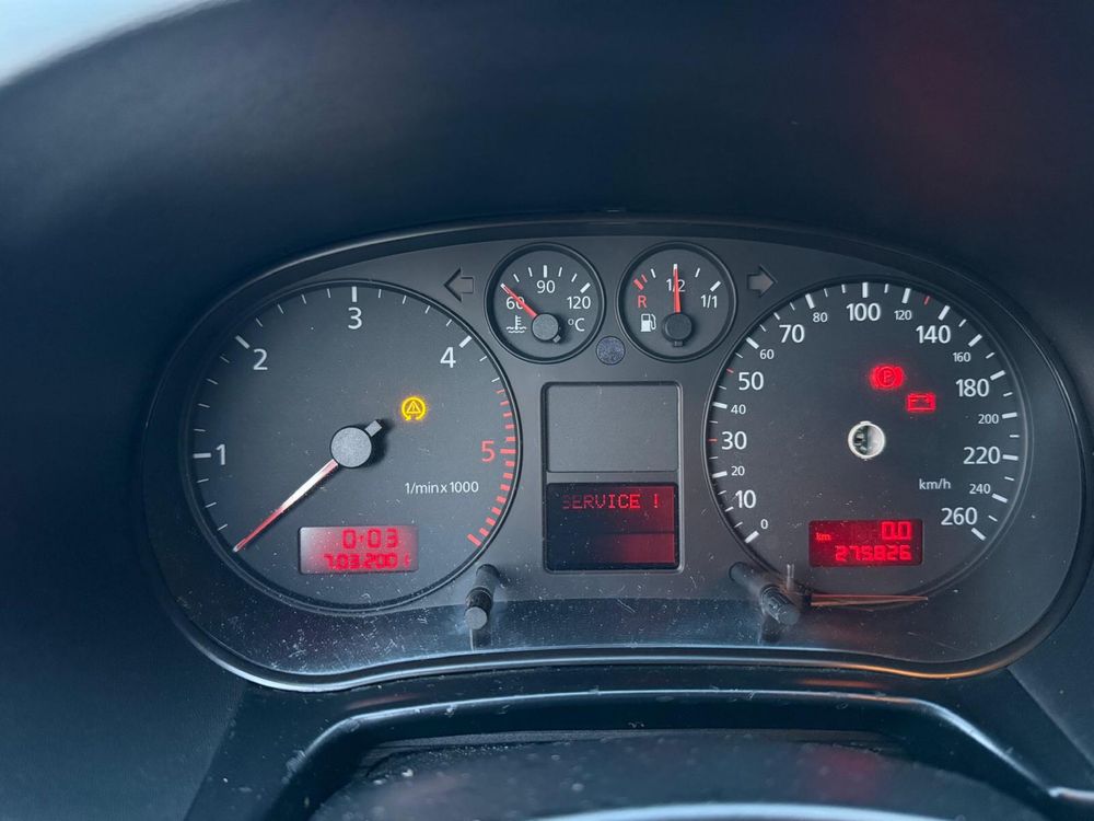 Audi A3 de 3 portas 130cv,  caixa de 6 velocidades