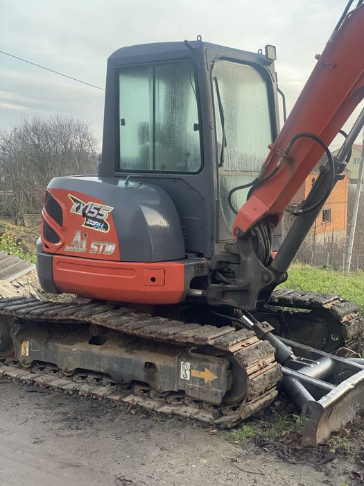 Продам Міні-екскаватора гусеничний