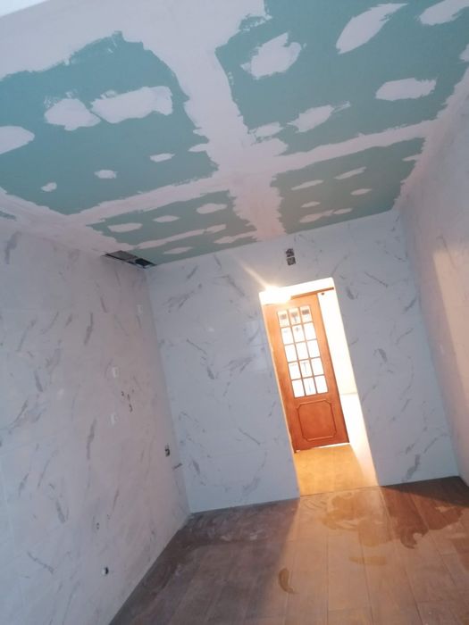 Remodela pro     Transformando espacos