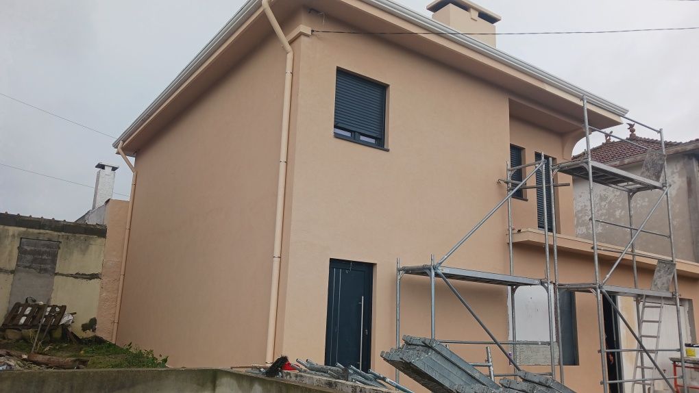 Edificare Construções Reabilitação de edifícios e Renovação
