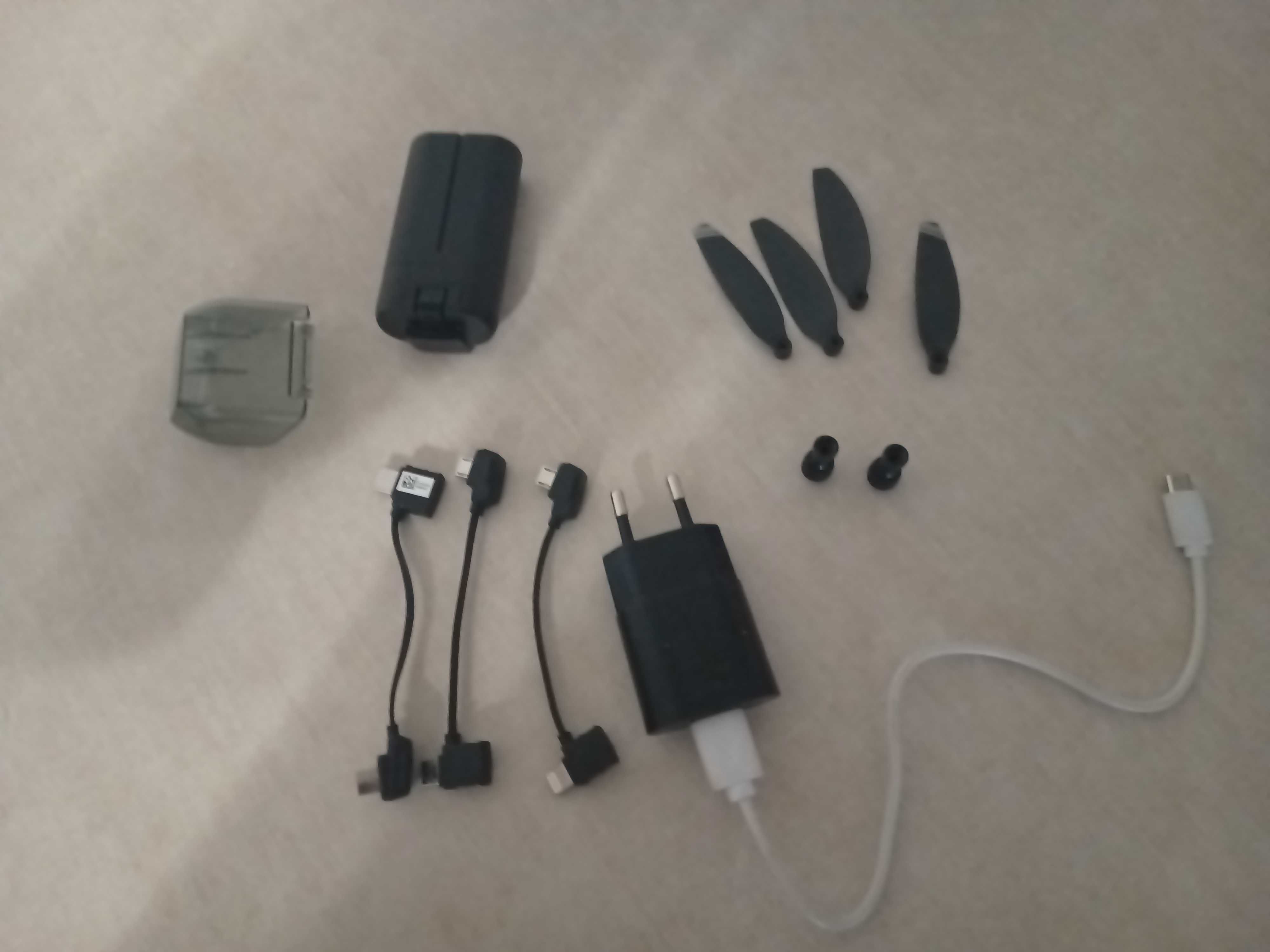 Dron mavic mini 1
