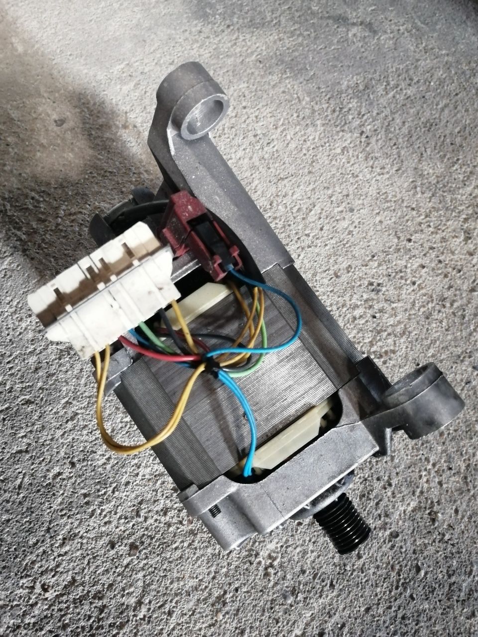 Silnik do pralki Amica AWG7123CD