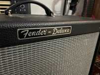 Fender Hot Rod Deluxe USA
