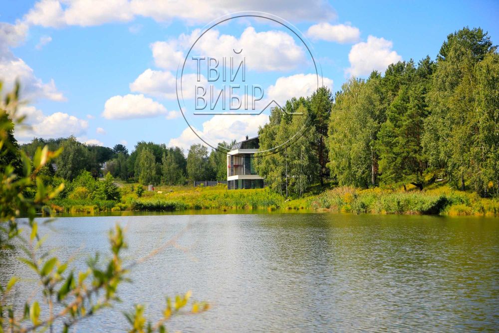 Продаж Будинку Горбовичі біля Озера