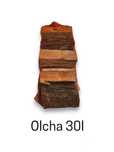 OLCHA drewno kominkowe worek 30l do wędzenia do pieca drewno opałowe