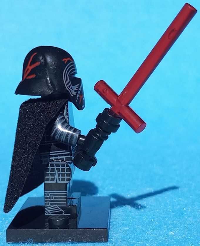 Kylo Ren v2 (Star Wars)