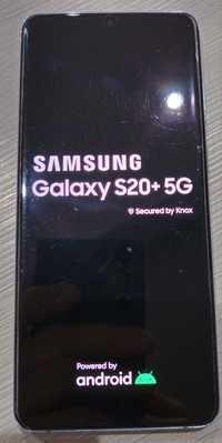 Samsung Galaxy  S20+ 5G