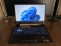 Ноутбук ASUS TUF Gaming A15