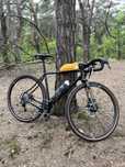 Gravel Rondo ruut ST1 rozmiar M + Dt swiss
