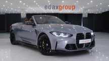 BMW M4 Competition xDrive