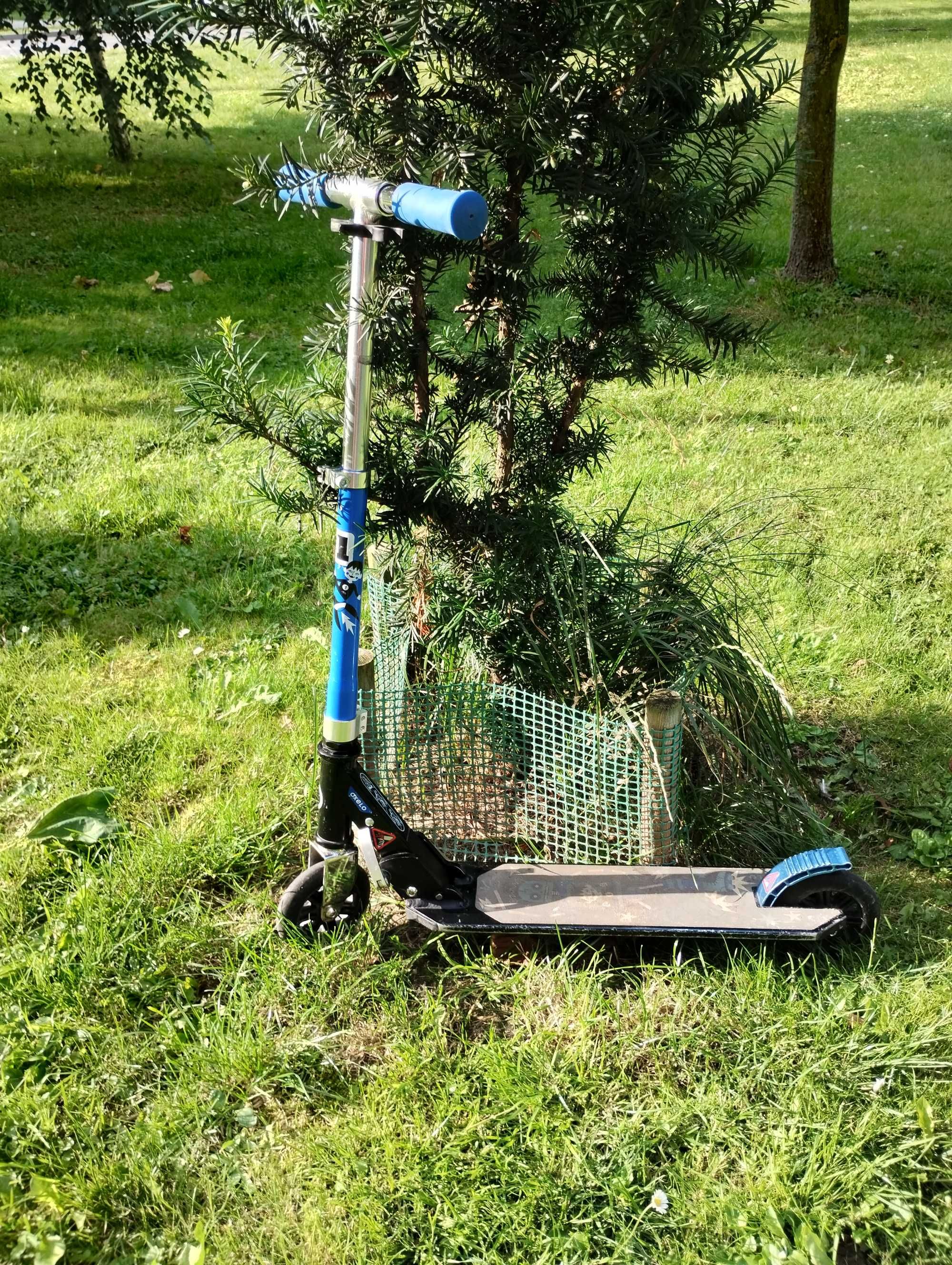 Sprzedam hulajnogę oxelo mid 1 Decathlon