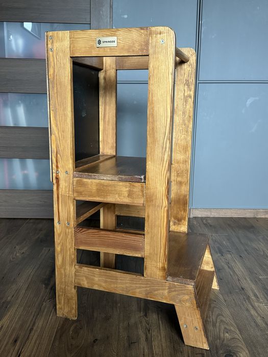 Kitchen helper pomocnik kuchenny z tablicą kredową