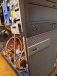 Dell  i5.   ssd 256