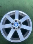 Komplet Alufelg 5x112 Audi Mercedes Skoda Seat