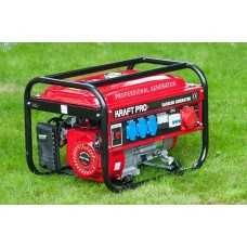 Ремонт бензогенераторів