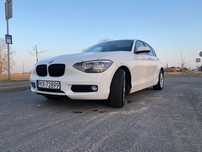 BMW Seria 1 BMW 114d