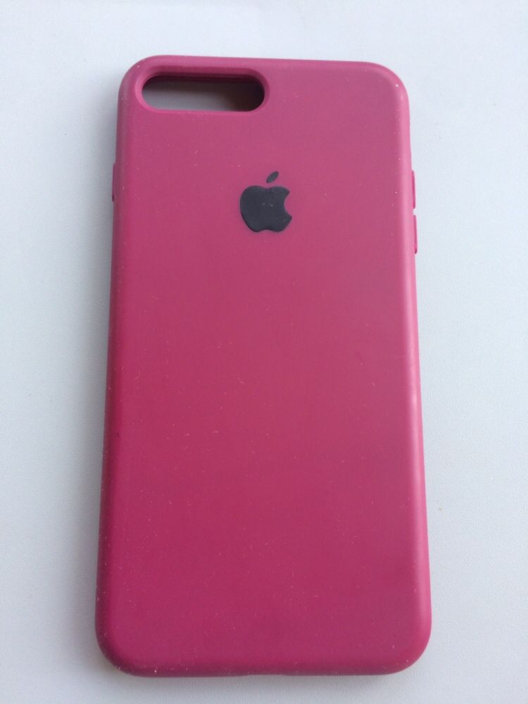 Чехлы к Iphone 5,5s,SE,8+ plus