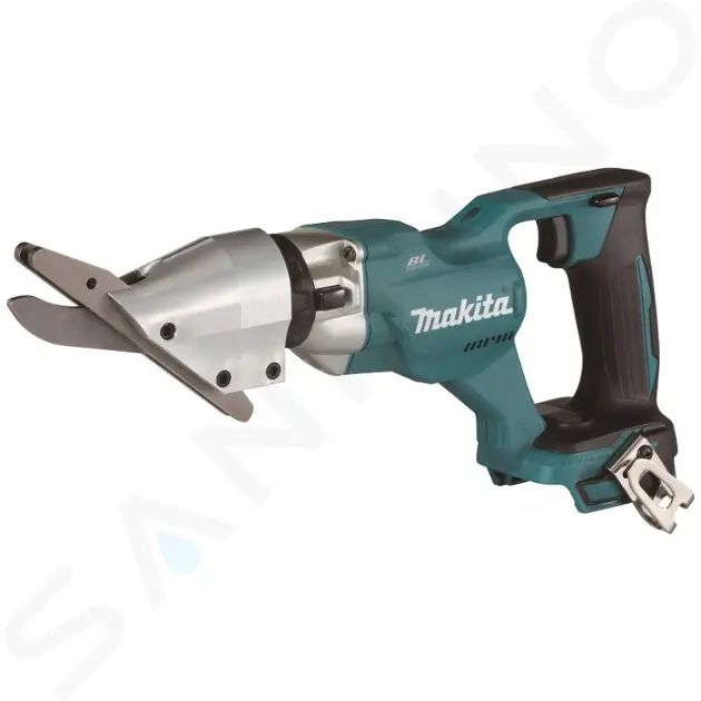 Акумуляторні покрівельні ножиці 18V Makita Djs800