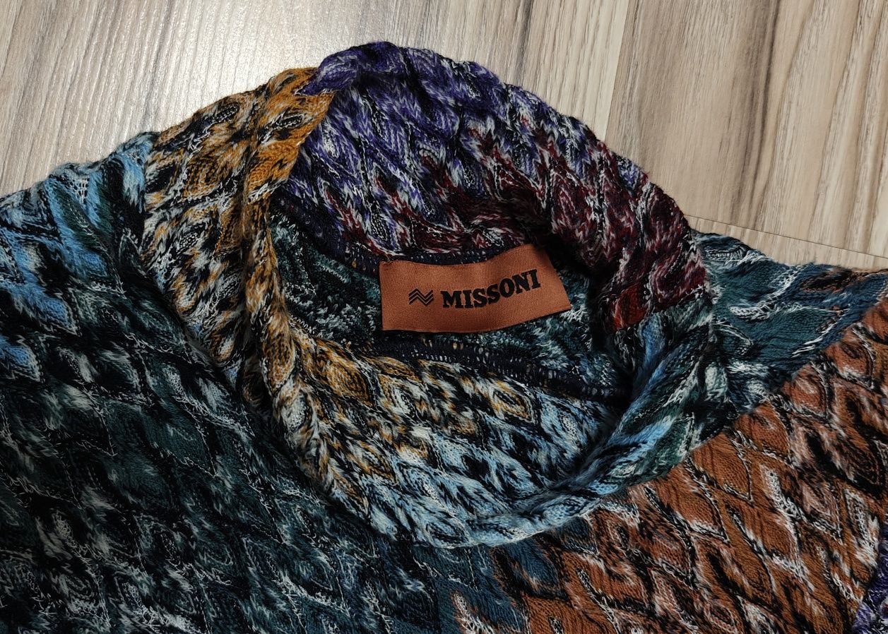 Платье   Missoni
