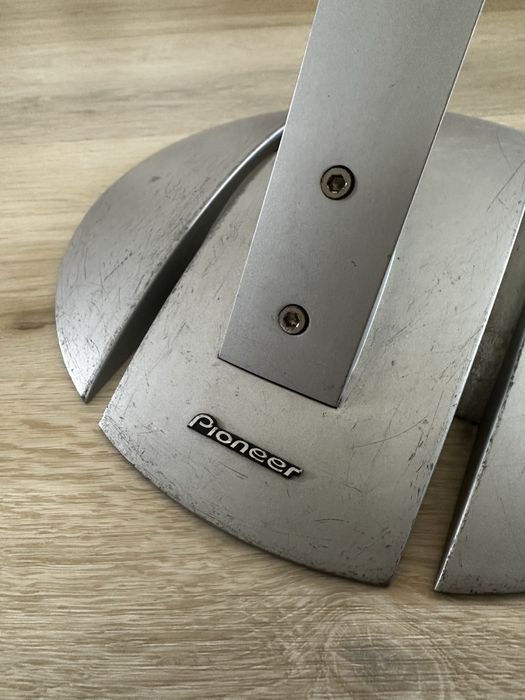 Suporte para colunas de som Pioneer