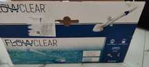 Bestway odkurzacz basenowy Flowclear AquaSweeper