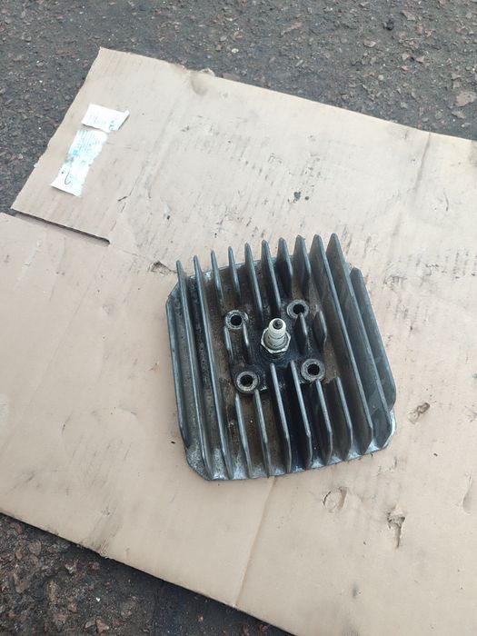 Головка Мінськ Минск