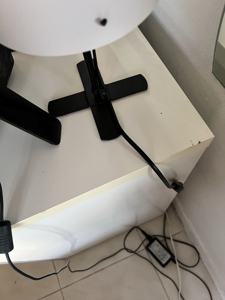 Movél IKEA branco