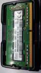 Оперативная память DDR4-2400 Hynix SO-DIMM 4Gb (2х2GB)