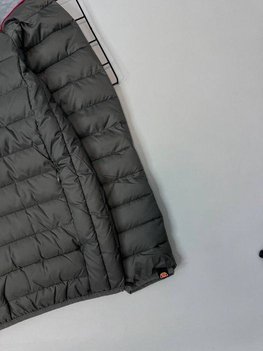 Ellesse New Оригінал топовий мікропуховик