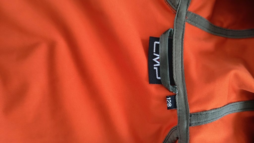 Kurtka Softshell CMP 128
