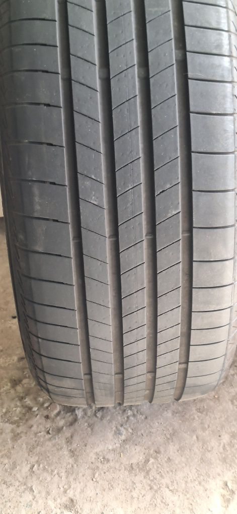 235/50R19 MICHELIN BRIDGESTONE  2×2 шини летние 2021год