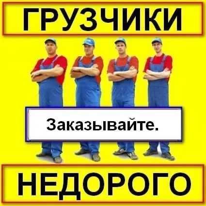 Грузчики Днепр‼️‼️‼️Разборка-Сборка Мебели. Есть Ремни и Инструменты