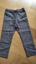 Calças skinny zara
