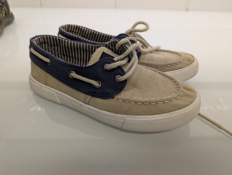 Sapatos de criança Zippy