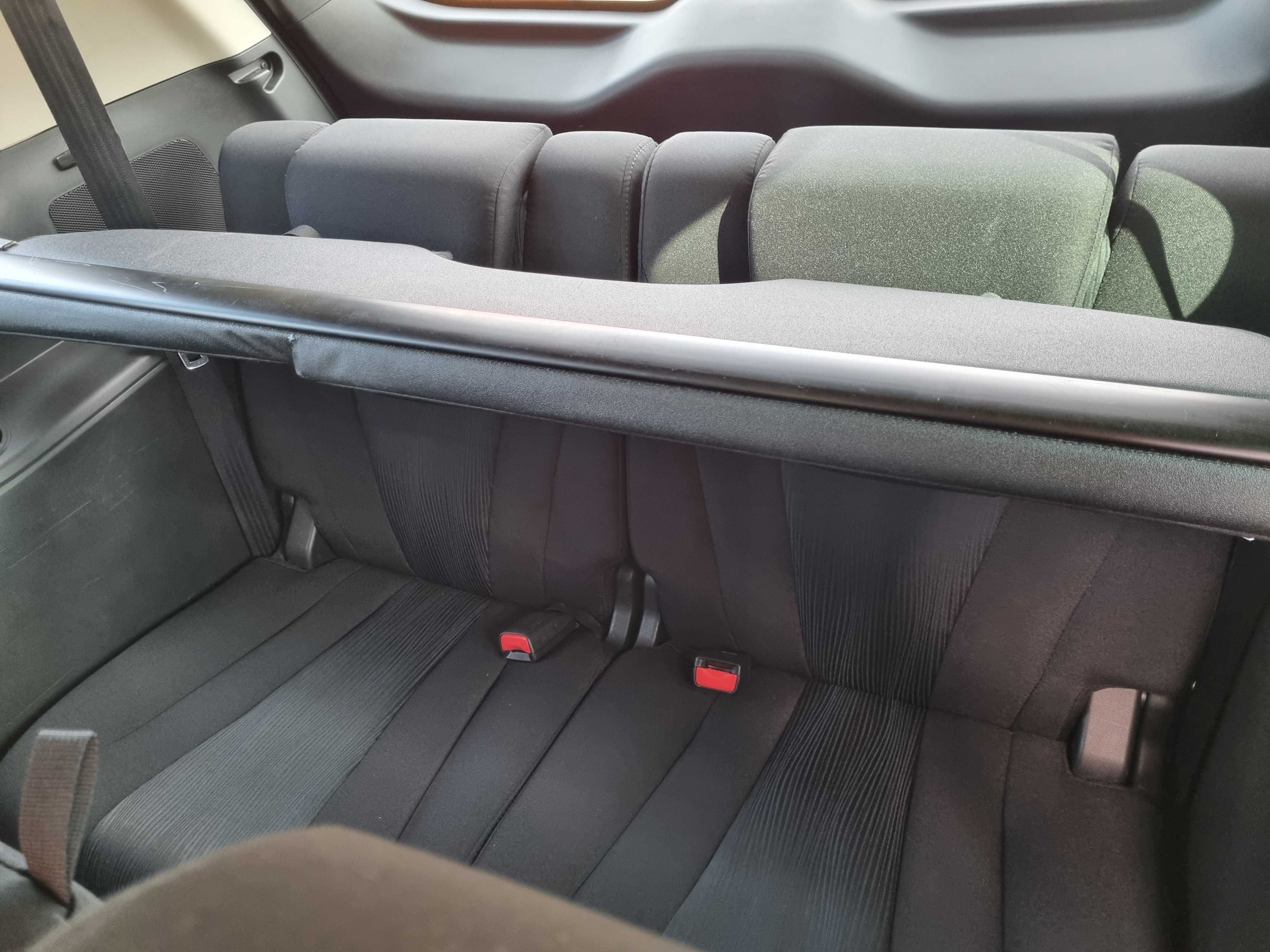 Mazda 5 2.0* UNIKAT *Xenon*Navi*kamera*hak*zarejestrowany PL