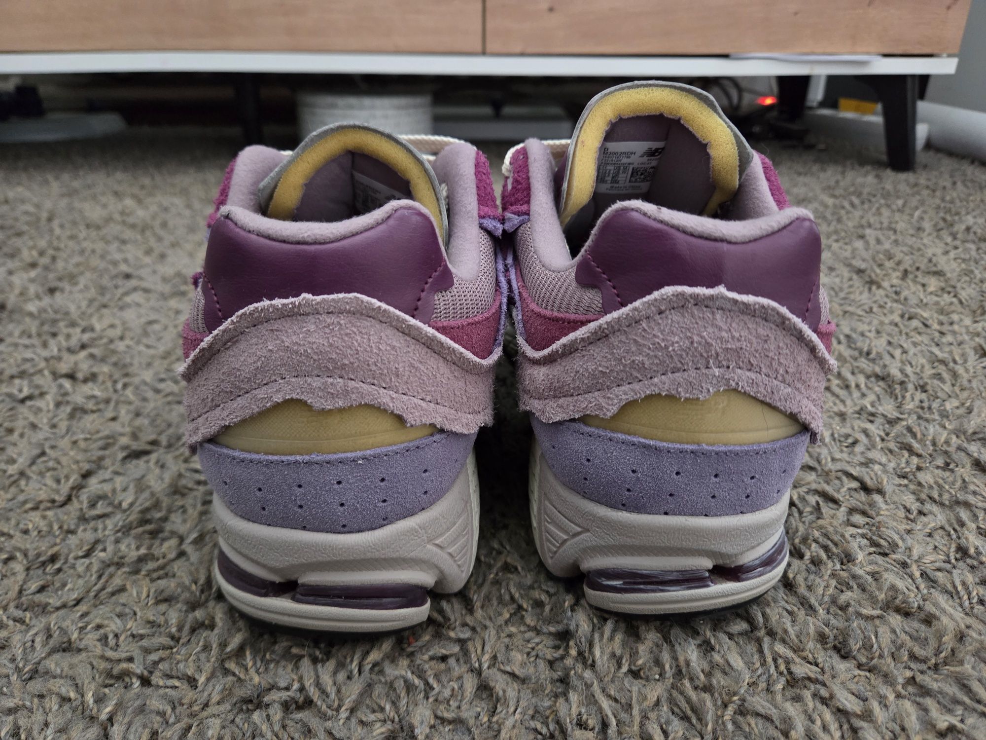 New Balance 2002R Protection pack 45