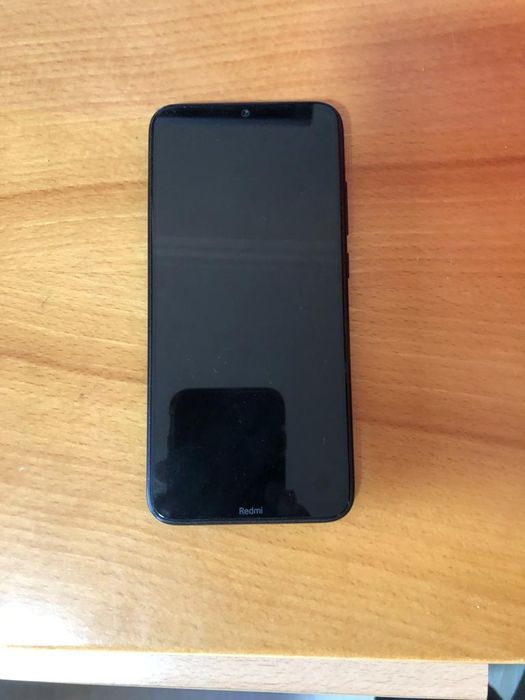 Redmi note 8 (2021)