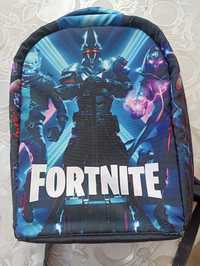 рюкзак школьный Fortnite