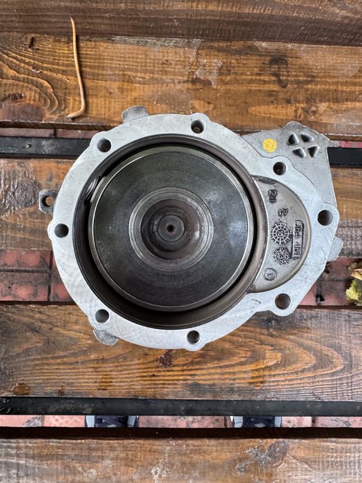 Volvo Компресор надува повітря XC90 XC60 359460 36010125