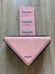 Prada oryginalna kosmetyczka + Prada Paradoxe woda perfumowana