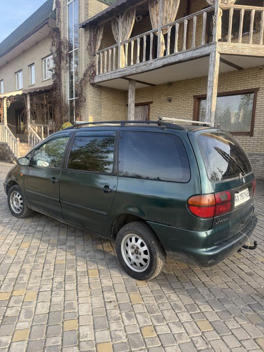 Продам Шаран 1.9 дизель