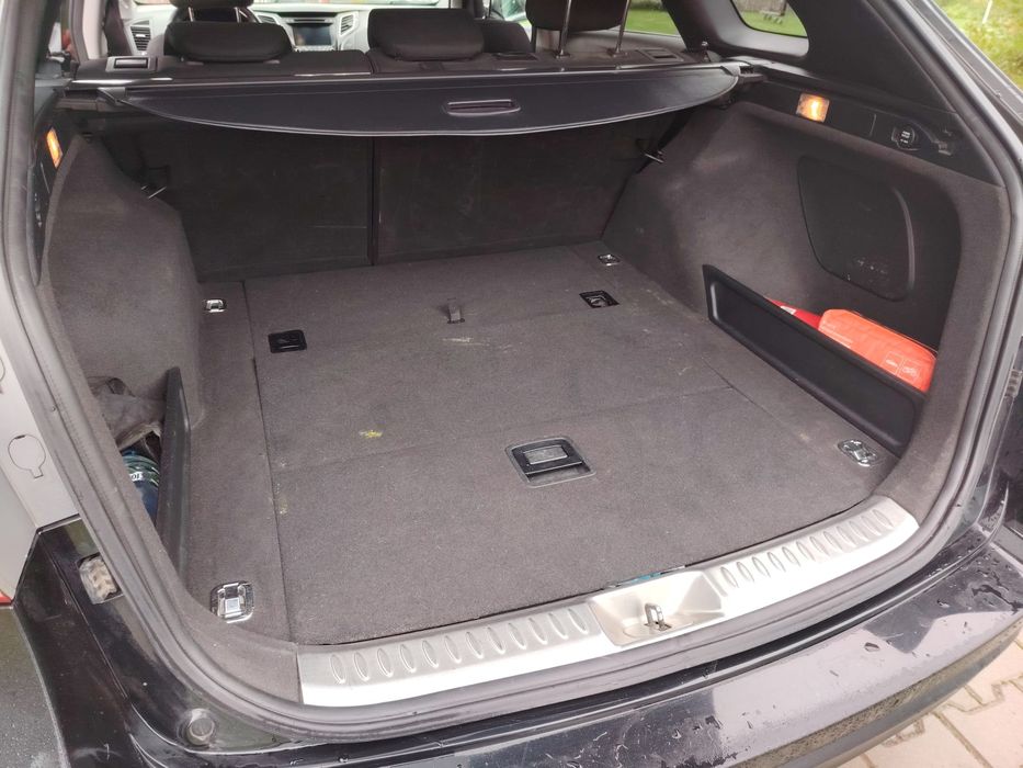 Hyundai I40 1.7 diesel 2012r