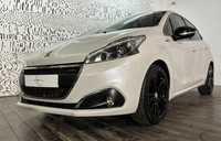 Peugeot 208 1.6 BlueHDi GT Line