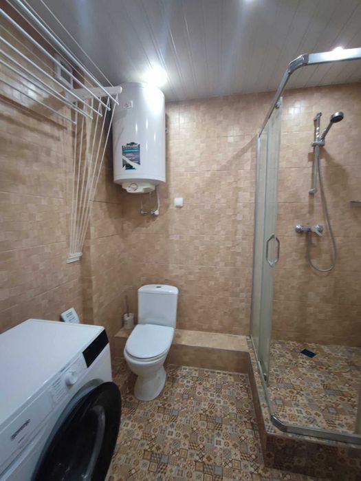 Продаж 1-к. квартира -Студія (33м2), ЖК "Атлант" Пономарьова 26