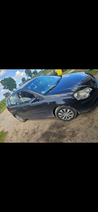 Volkswagen Polo 2007