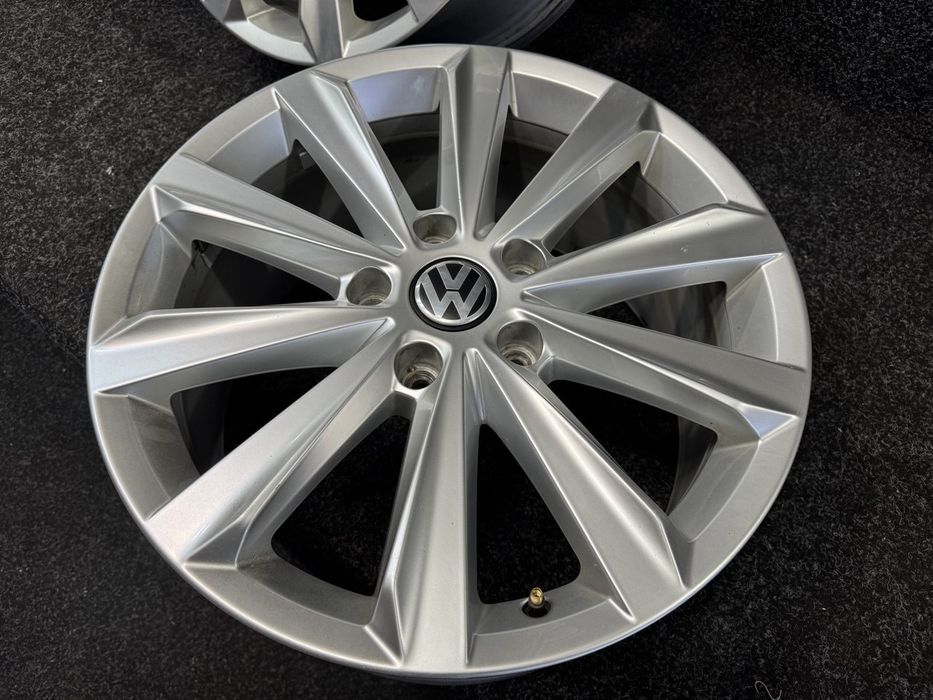 5X130  8.5R19  Volkswagen Touareg