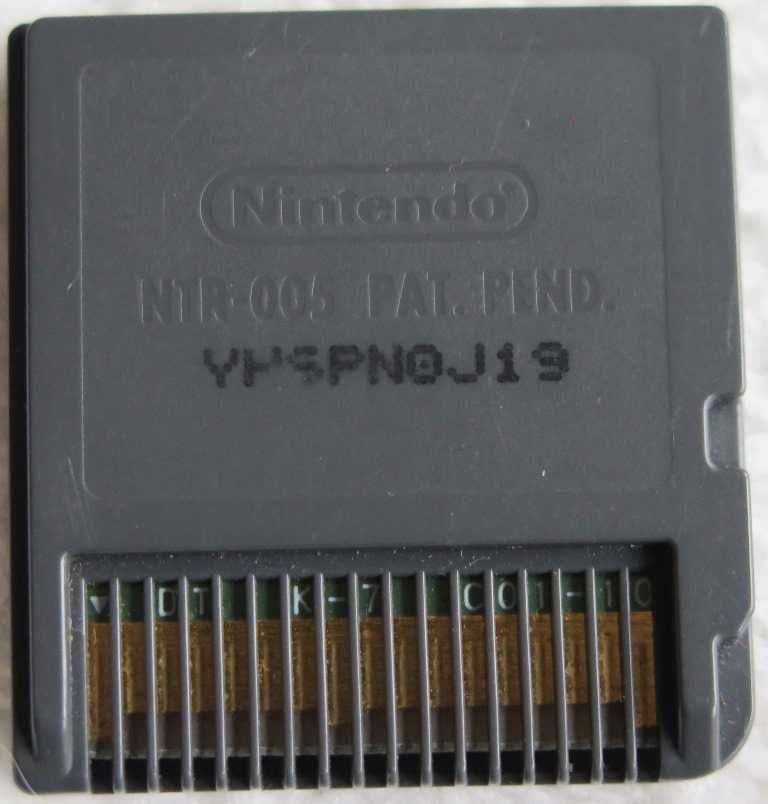 Gra nintendo my horse & me