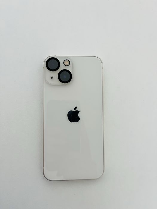 iPhone 13 Mini (Luz Estrelas - Grade A - 128GB)