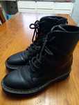 Botas de mulher nr37