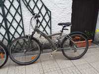 Bicicleta b twin